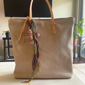New Consuela Thunderbird Market Tote